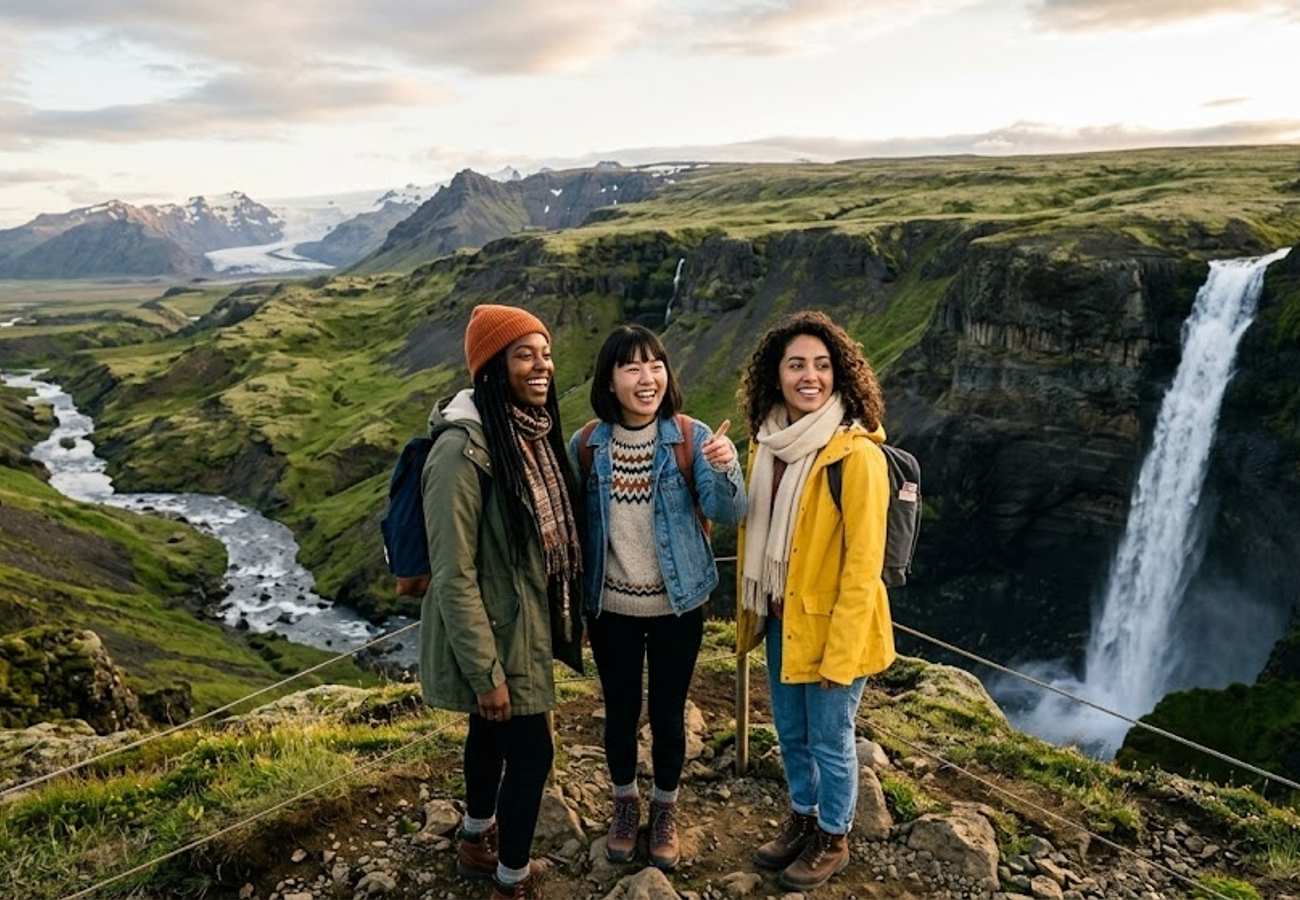 Iceland Leads Europe's 2026 Cool Summer Travel Shift as Heatwaves Redraw Tourism Map Across 15 Destinations