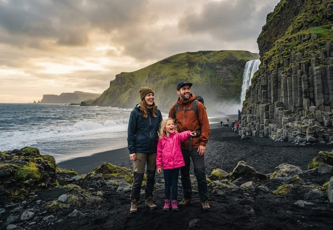 Iceland Summer Bookings Surge 47% in 2026 as Coolcationing Disrupts Mediterranean Travel Dominance
