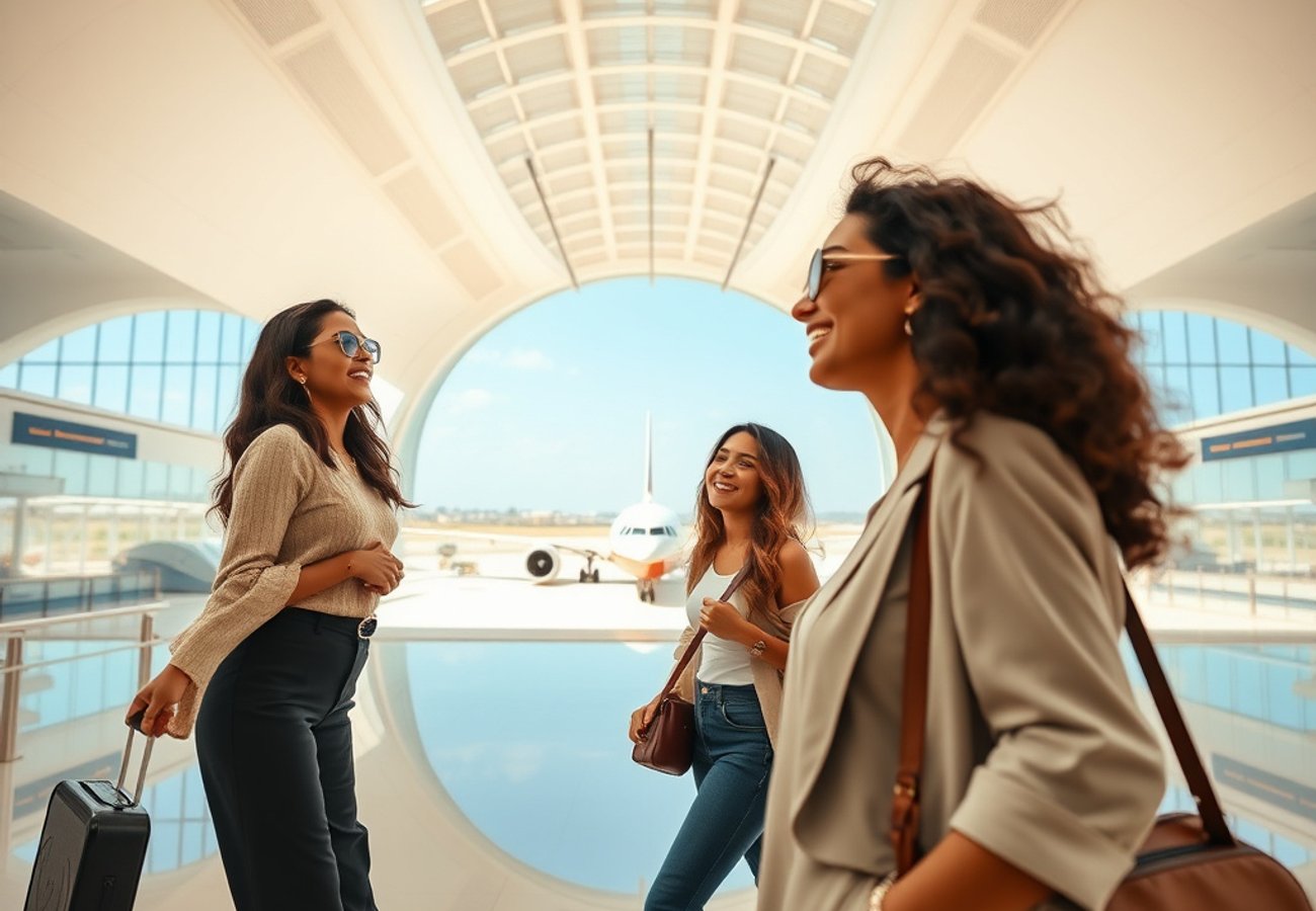 India Aviation and Hospitality Surge 2026: Air India Express New Routes and Navi Mumbai International Airport Launch