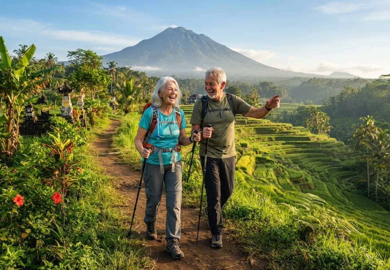 Indonesia Leads Southeast Asia in Active Tourism Growth as Regional Health Crisis Drives Demand for Sports Travel 2026