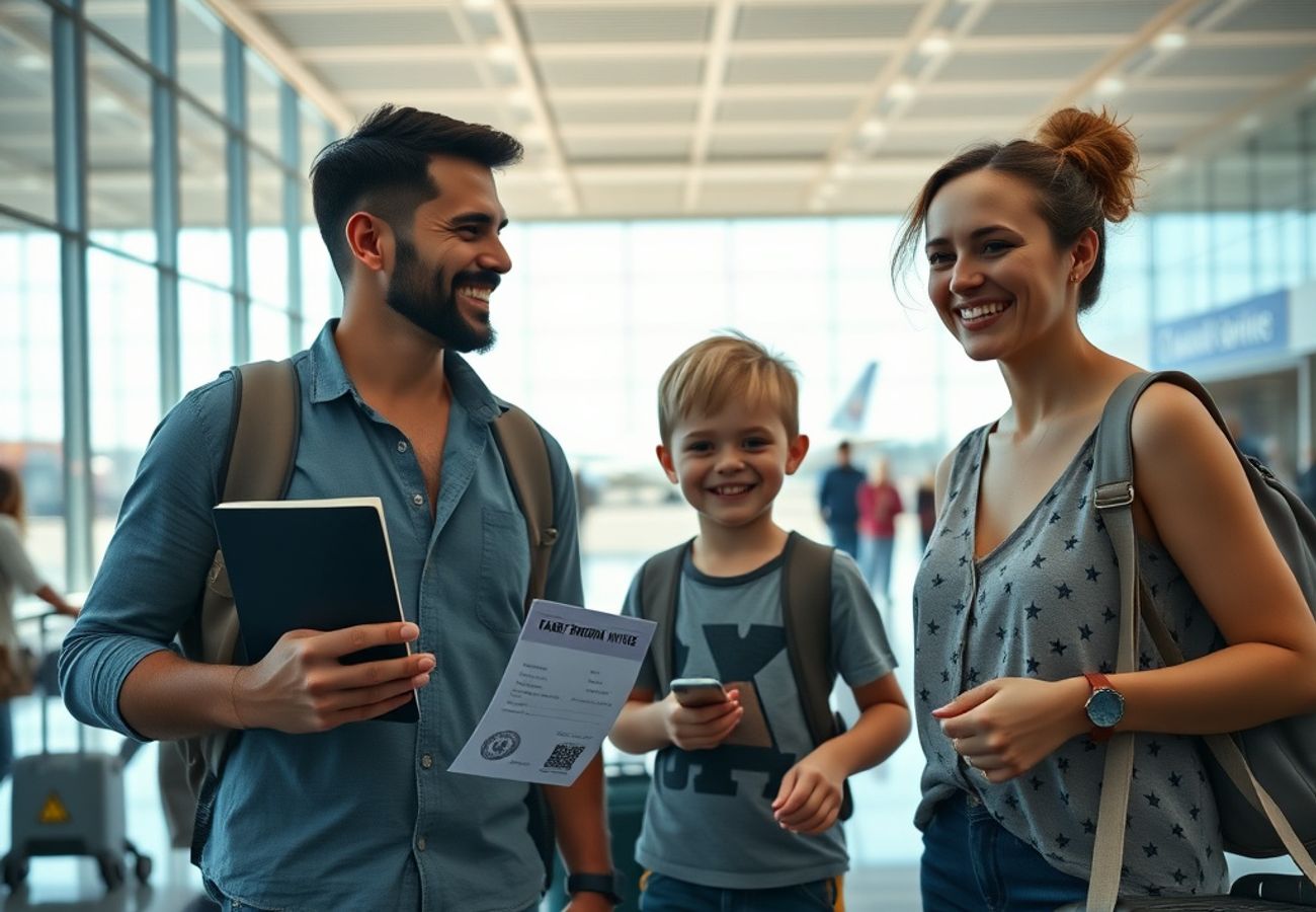 Ireland Permits Travel With Expired IRP Cards for Non-EEA Residents Until August 31 2026
