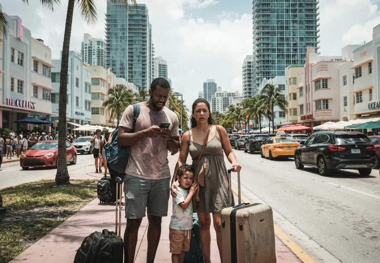 Living in Miami Florida 2026: Cost of Living, Demographics, and Urban Analysis