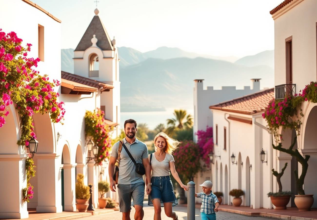 Key West and Santa Barbara Lead Top 5 US Coastal Summer Escapes for 2026 Beyond Beach Tourism