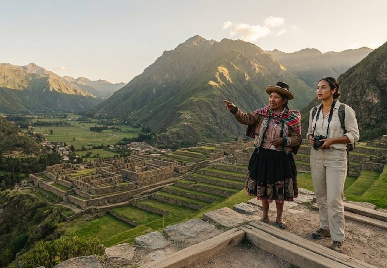 Machu Picchu Enforces Strict Visitor Caps as Peru Redirects Millions to Sacred Valley Alternatives in 2026