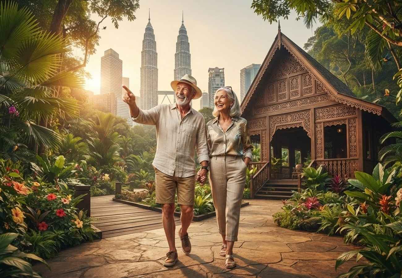 Malaysia Joins Azerbaijan, Spain and Hong Kong in Wego Tourism Expansion for MENA Travelers 2026