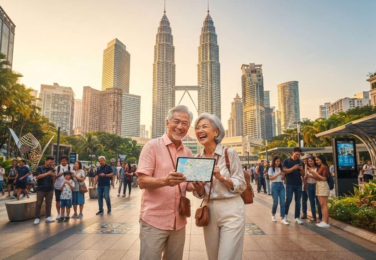 Malaysia Leads ASEAN Tourism Surge with 10.65 Million Q1 Visitors in 2026 Growth Phase