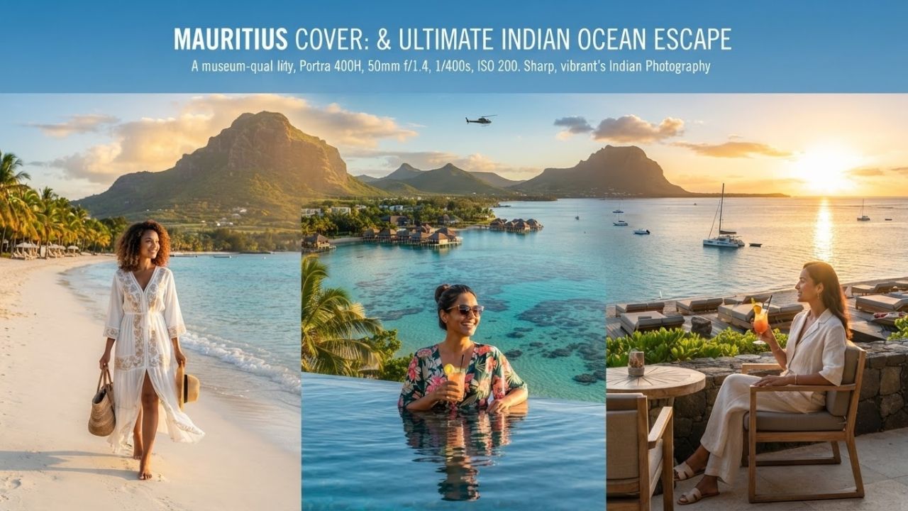 New Fiscal Regulations in Finance Bill 2026 Drive Up Costs and Impact Travel to Mauritius: New Travel Alert