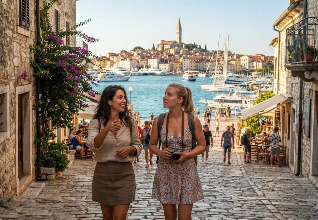 Middle East Crisis Triggers Historic Tourism Pivot: 307M Travelers Reroute to Croatia, Albania, Montenegro in 2026