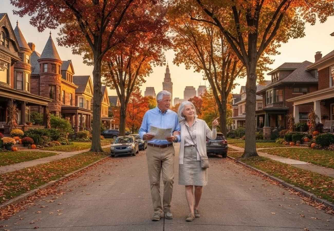 Top 5 Most Affordable Neighborhoods in Cleveland Ohio for Renters and Homebuyers in 2026