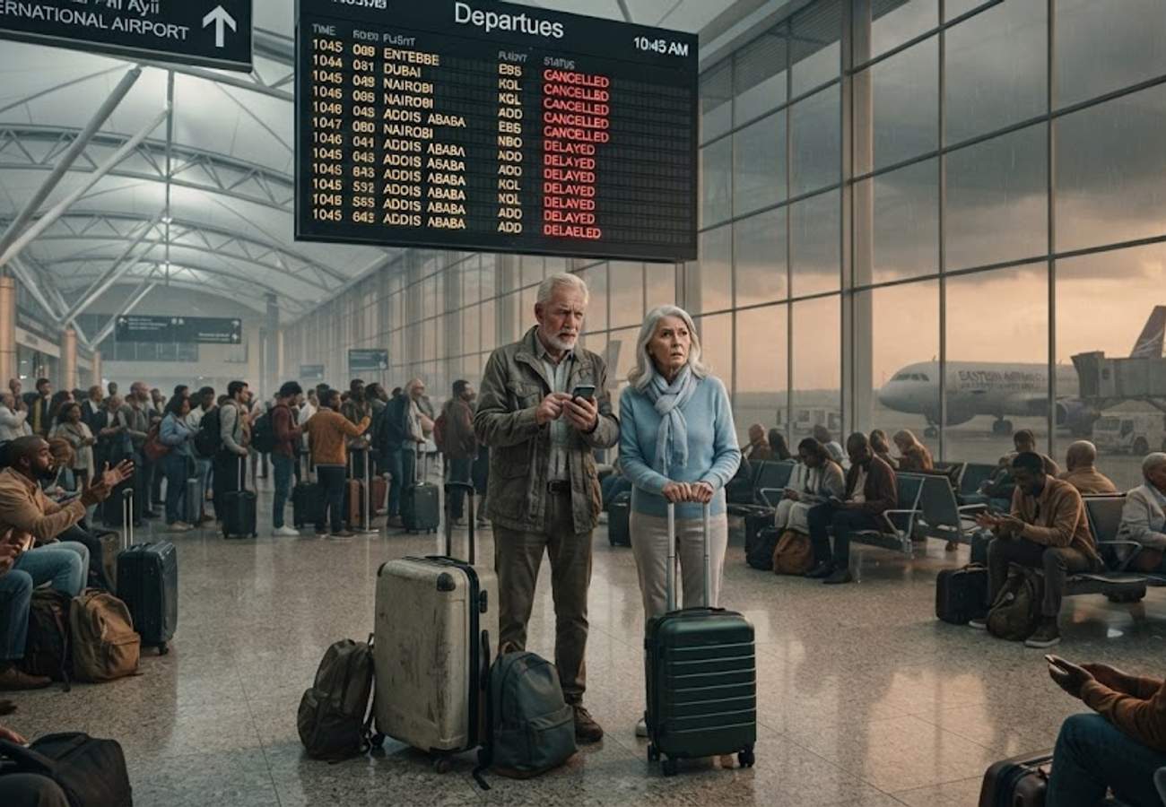 Netherlands Joins US and Canada in Implementing High-Level Travel Alerts for Uganda, DRC, and South Sudan 2026