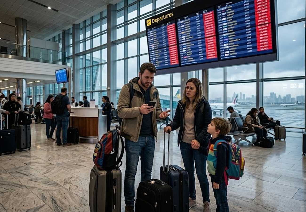 New Zealand France and Global Powers Expand Consular Support for Travellers Amid 2026 Middle East Crisis