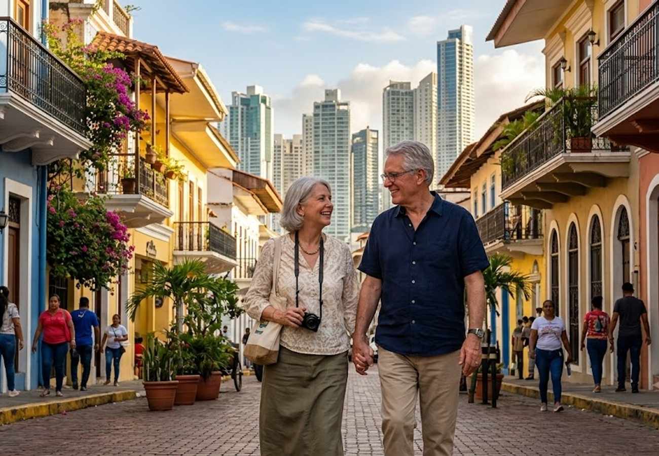 Panama Tourism Trends 2026: Expanding Beyond the Panama Canal to Eco-Adventures and Islands
