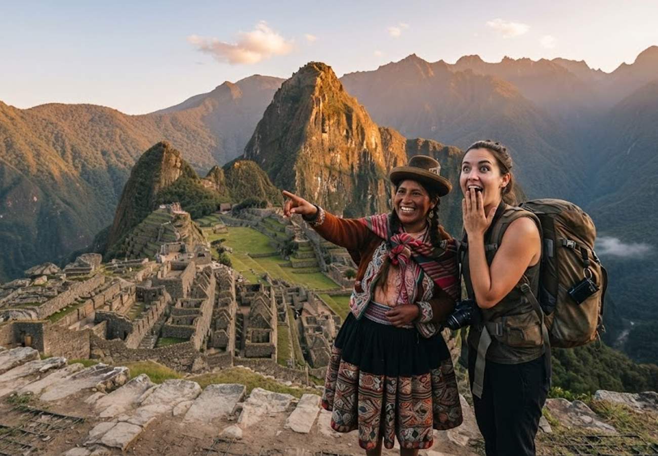Peru and Bolivia Hit Peak Tourism Season in July 2026: Inca Trail, Machu Picchu, and Lake Titicaca Reach Maximum Visitor Capacity