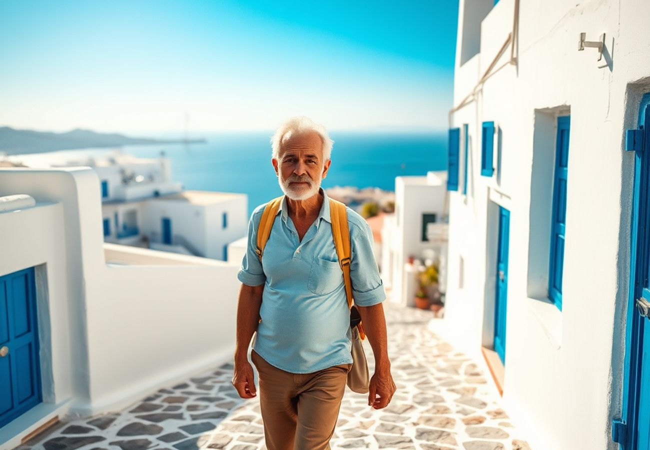 Portugal Norway and Greece Hidden Islands Emerge as Top Low-Crowd European Alternatives in 2026