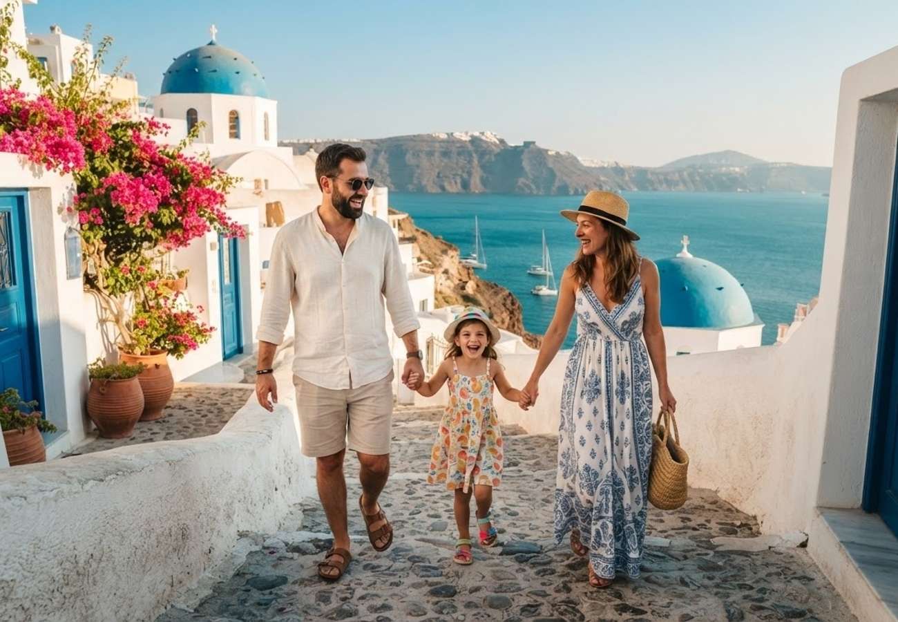Romania and Greece Establish Bilateral Travel Deal to Accelerate Tourism Recovery in 2026