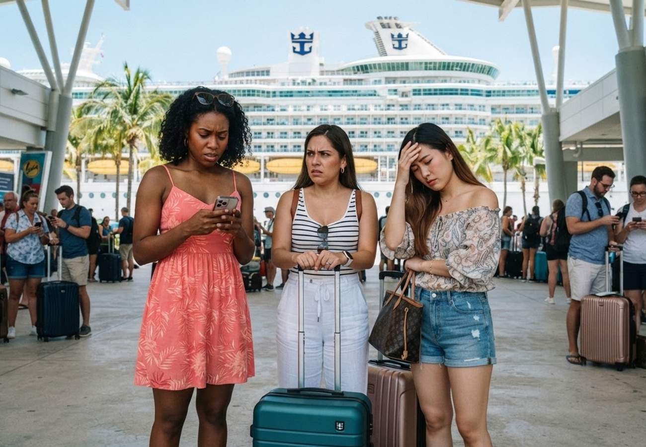 Royal Caribbean Cancels Labadee Haiti Port Calls for 6 Ships in 2027 Due to Security Risks
