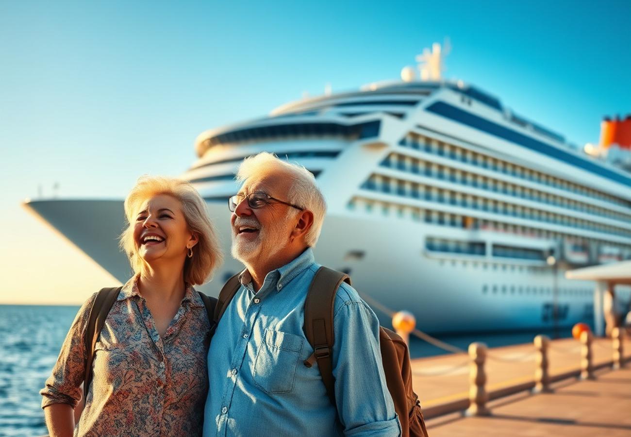 Royal Caribbean Relocates Icon of the Seas to Galveston Texas in Major 2027 Fleet Shift