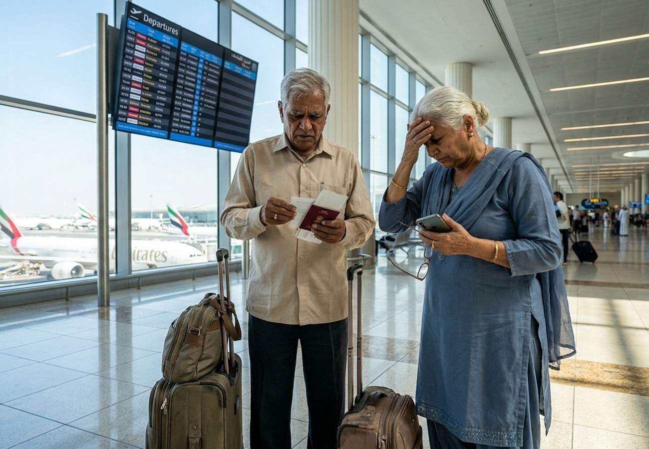 Saudi Arabia Launches New Package Visa System for GCC and International Travelers in 2026