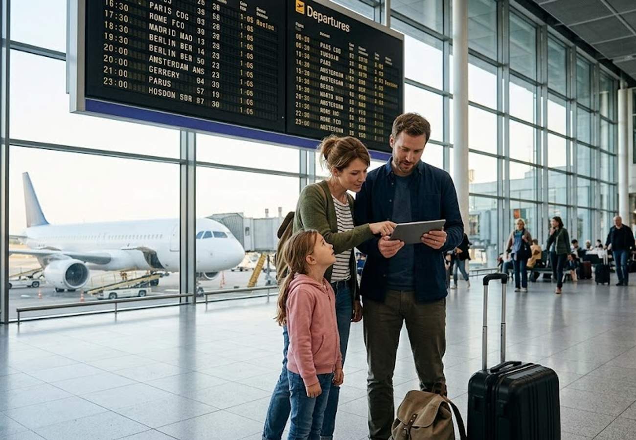 Should Families Use AXA Schengen Travel Insurance? Coverage, Costs, and Real Claim Experiences in 2026