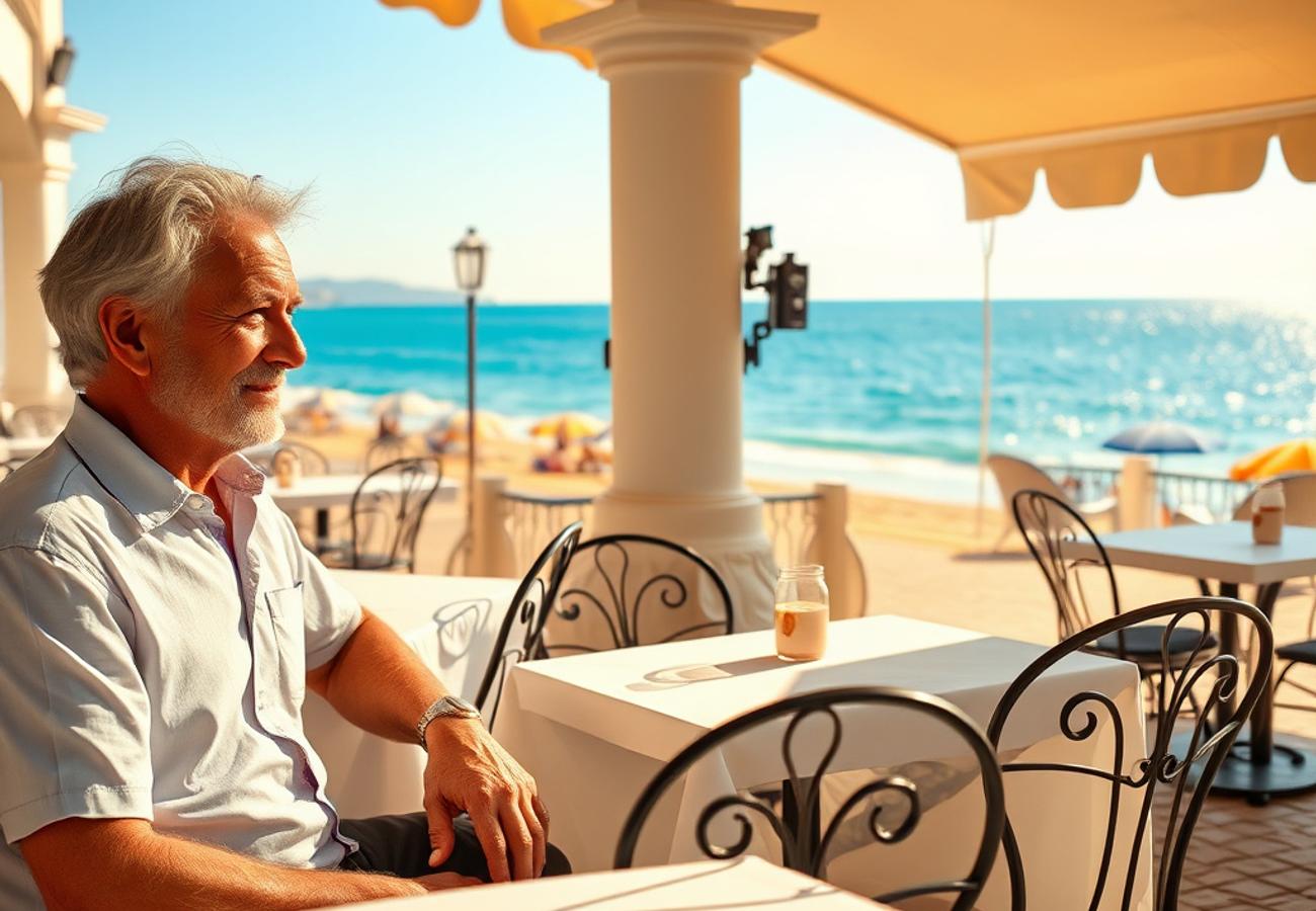 Spain Introduces Strict New Smoking and Vaping Bans Across Beaches and Terraces With Fines Up to €600 in 2026