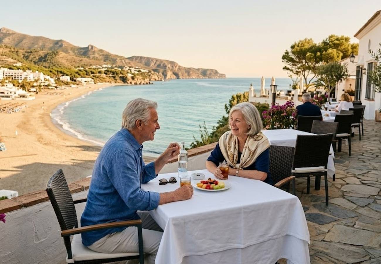 Spain Proposes New Smoking Bans for Beaches and Restaurant Terraces to Improve Public Health in 2026