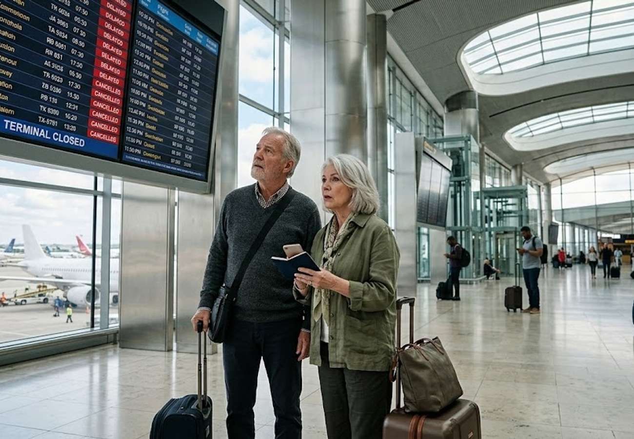 Switzerland Updates Middle East Travel Advisories for Qatar and Bahrain Amid Rising Regional Instability 2026