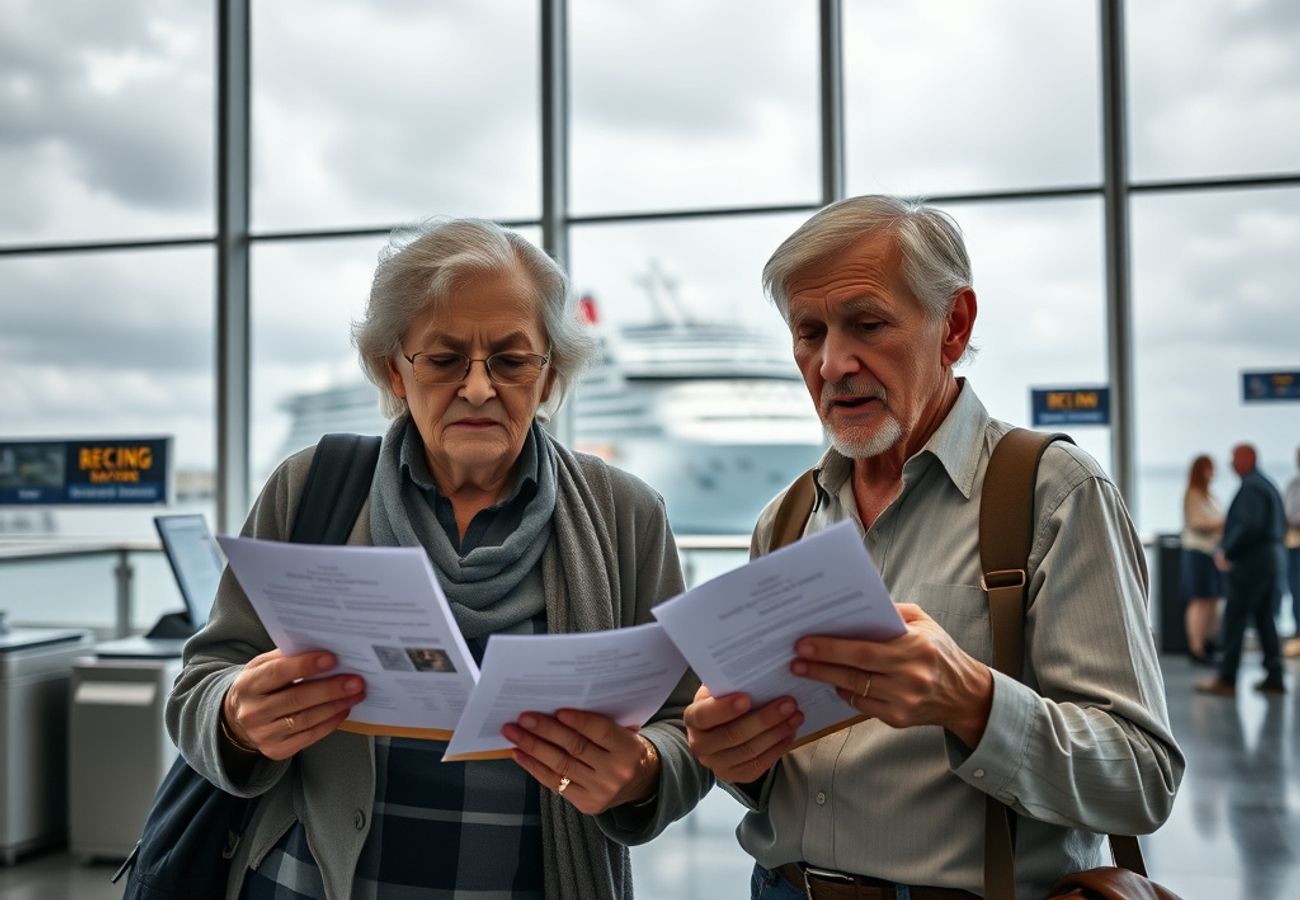 Tampa Dog-Friendly Cruise Canceled as Travelers Report Missing Refunds and Thousands in Lost Deposits in 2026
