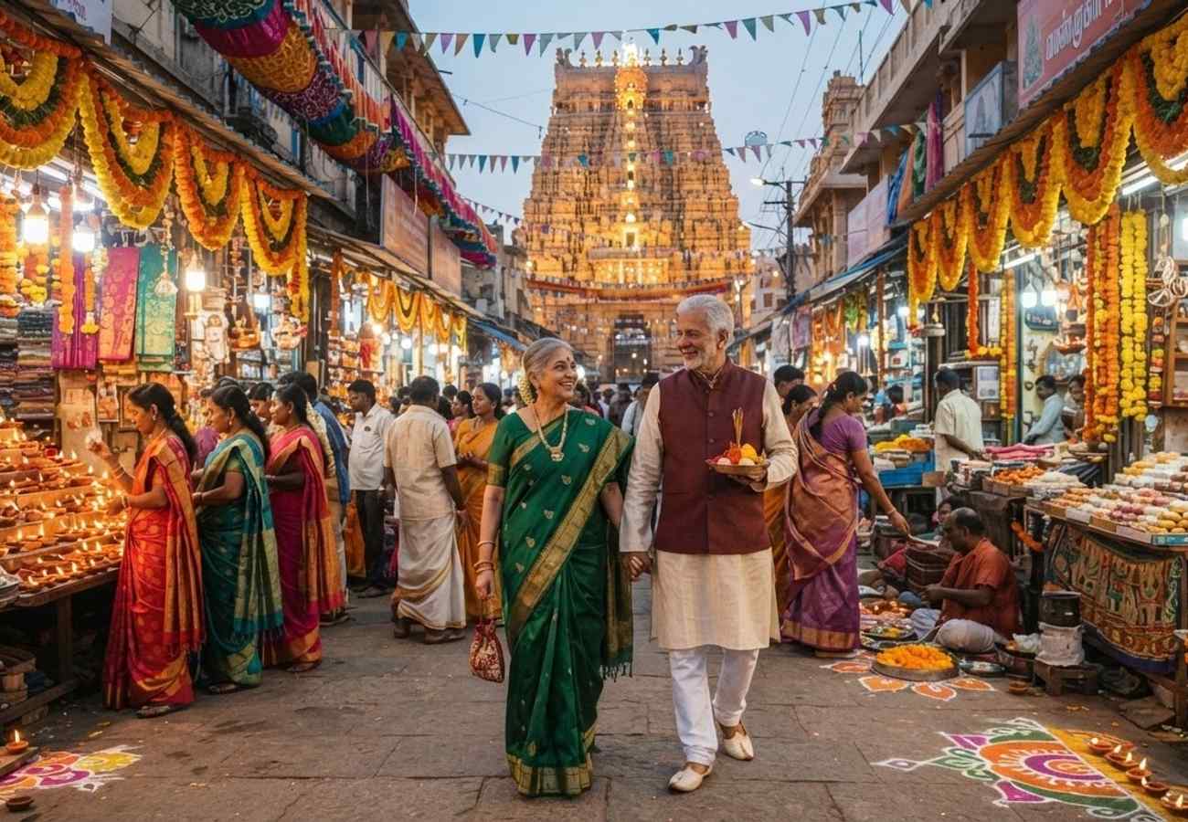 Top 10 Cultural Festivals in India During October 2026: A Comprehensive Guide to Regional Celebrations