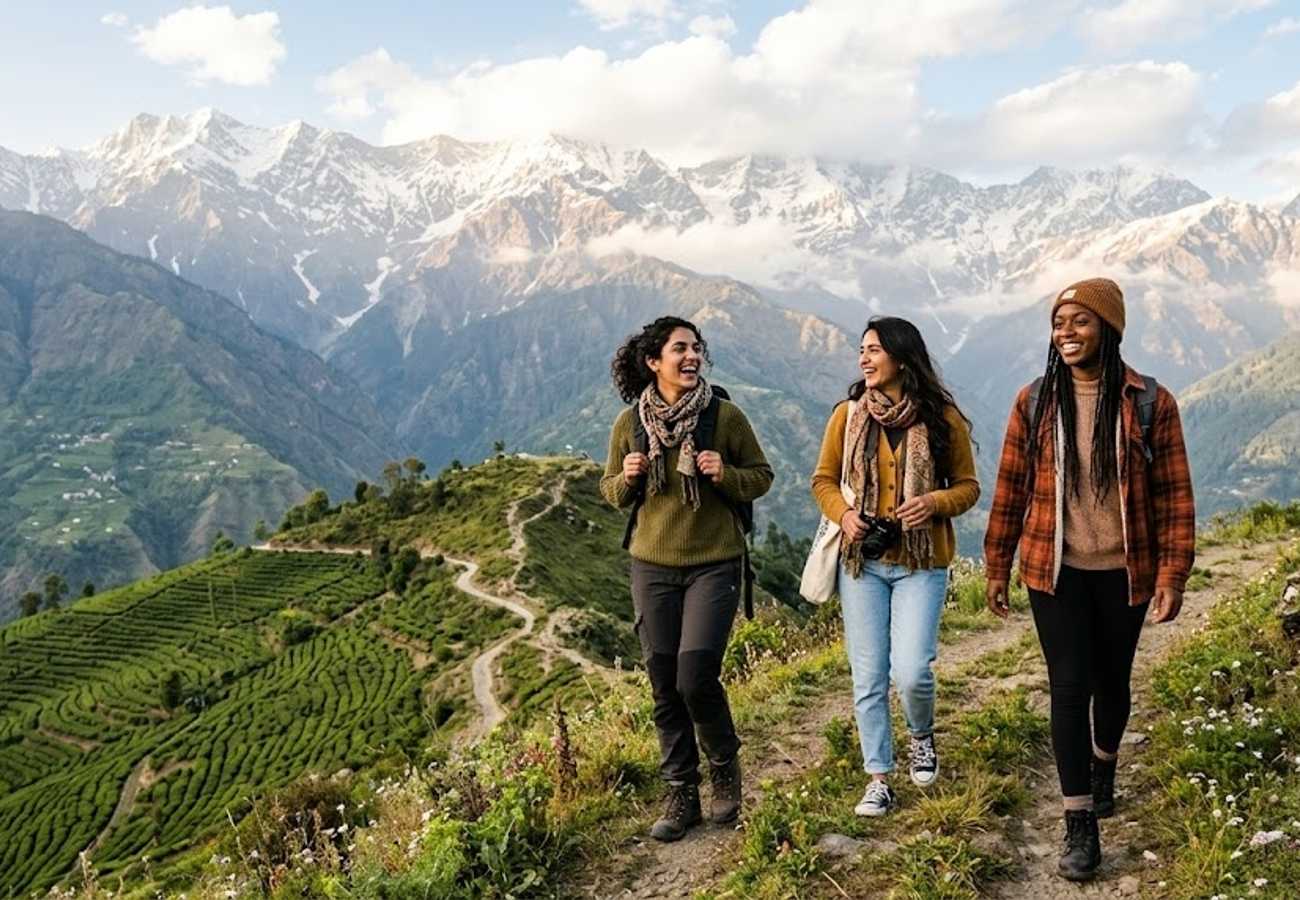 Top 10 Hill Stations in Himachal Pradesh for 2026: Essential Travel Guide and Route Analysis