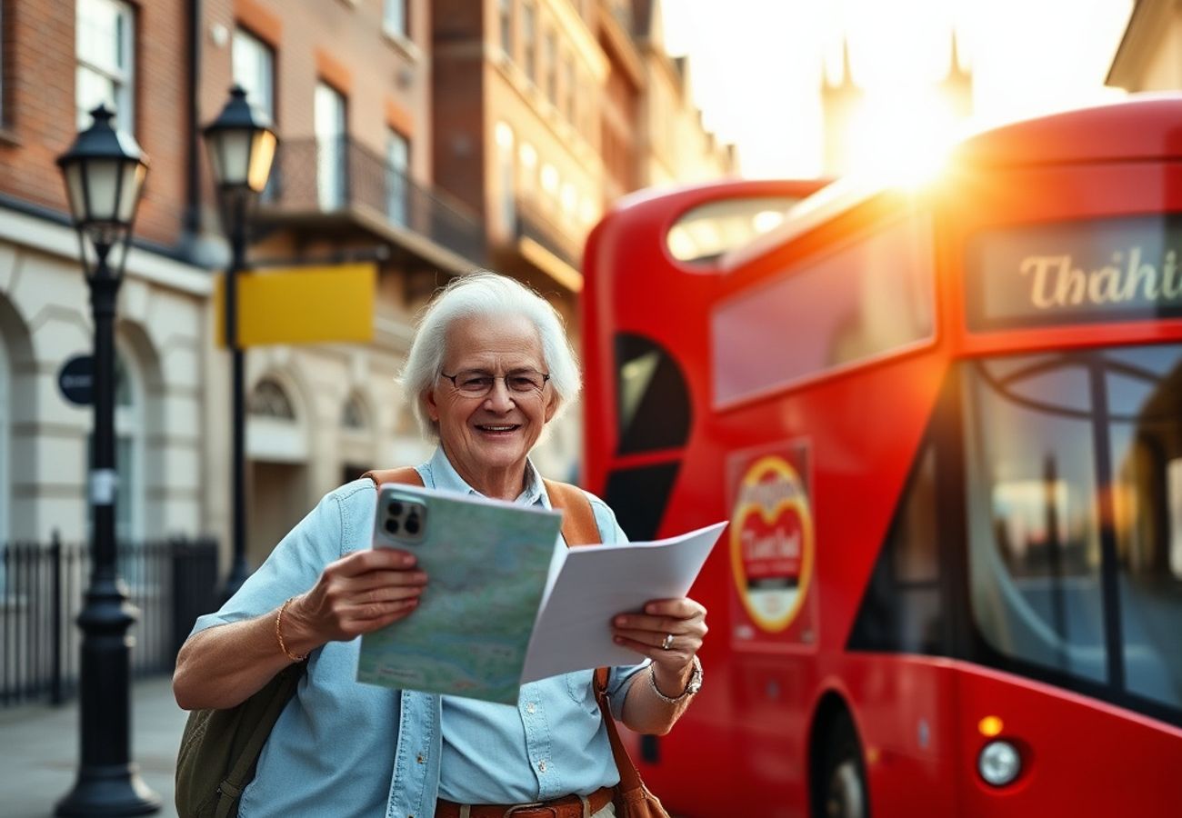 Transport for London Launches Weekend Hopper Fare for Unlimited Bus and Tram Travel Summer 2026