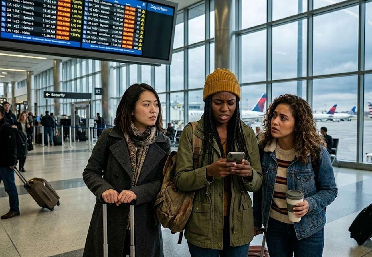 Trump Administration Pushes TSA Gold+ Privatization Across 220 US Airports by 2027 Amid Security Warnings