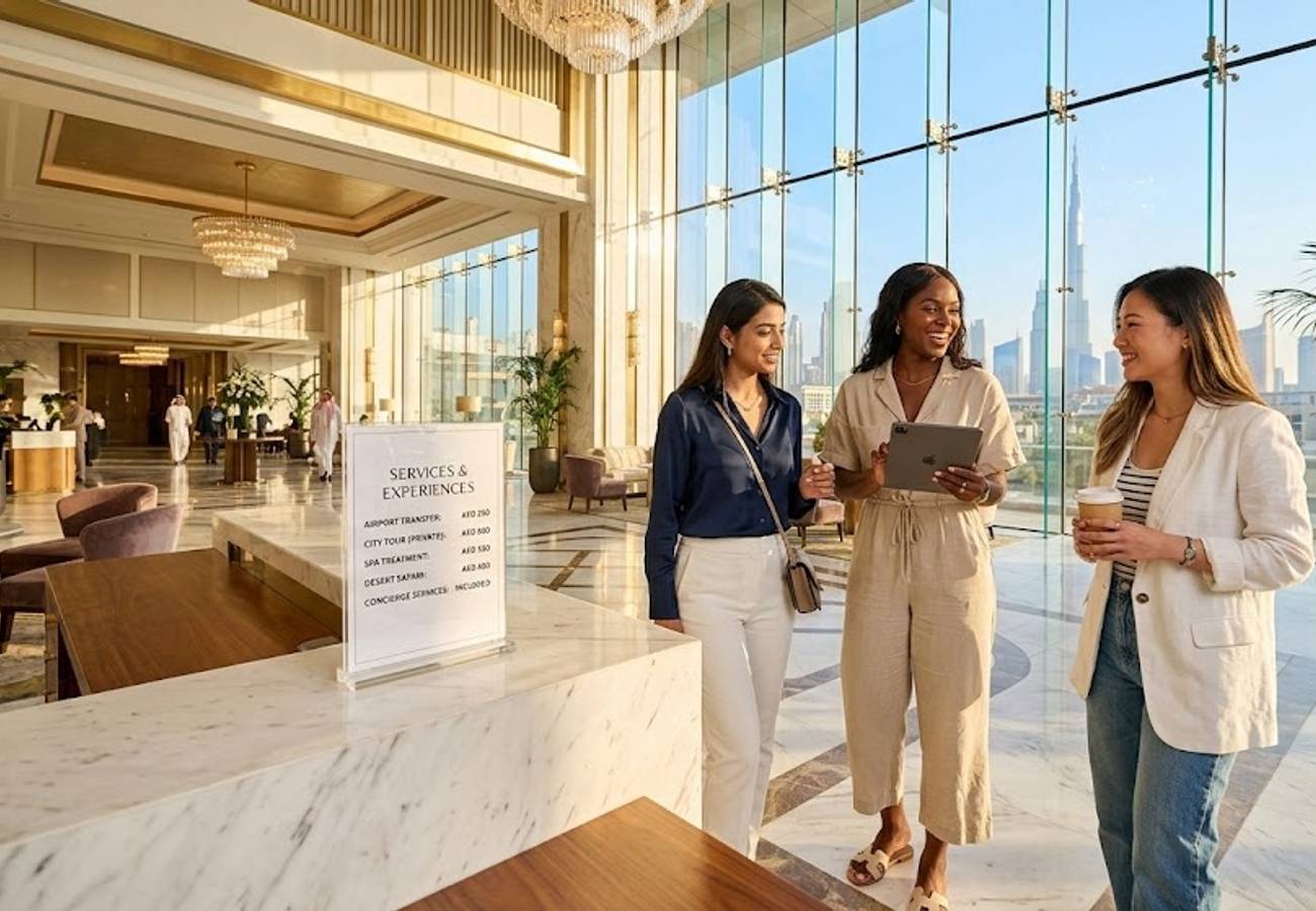 UAE, Australia, and France Tighten Hospitality Rules to Combat Hotel and Restaurant Overcharging in 2026