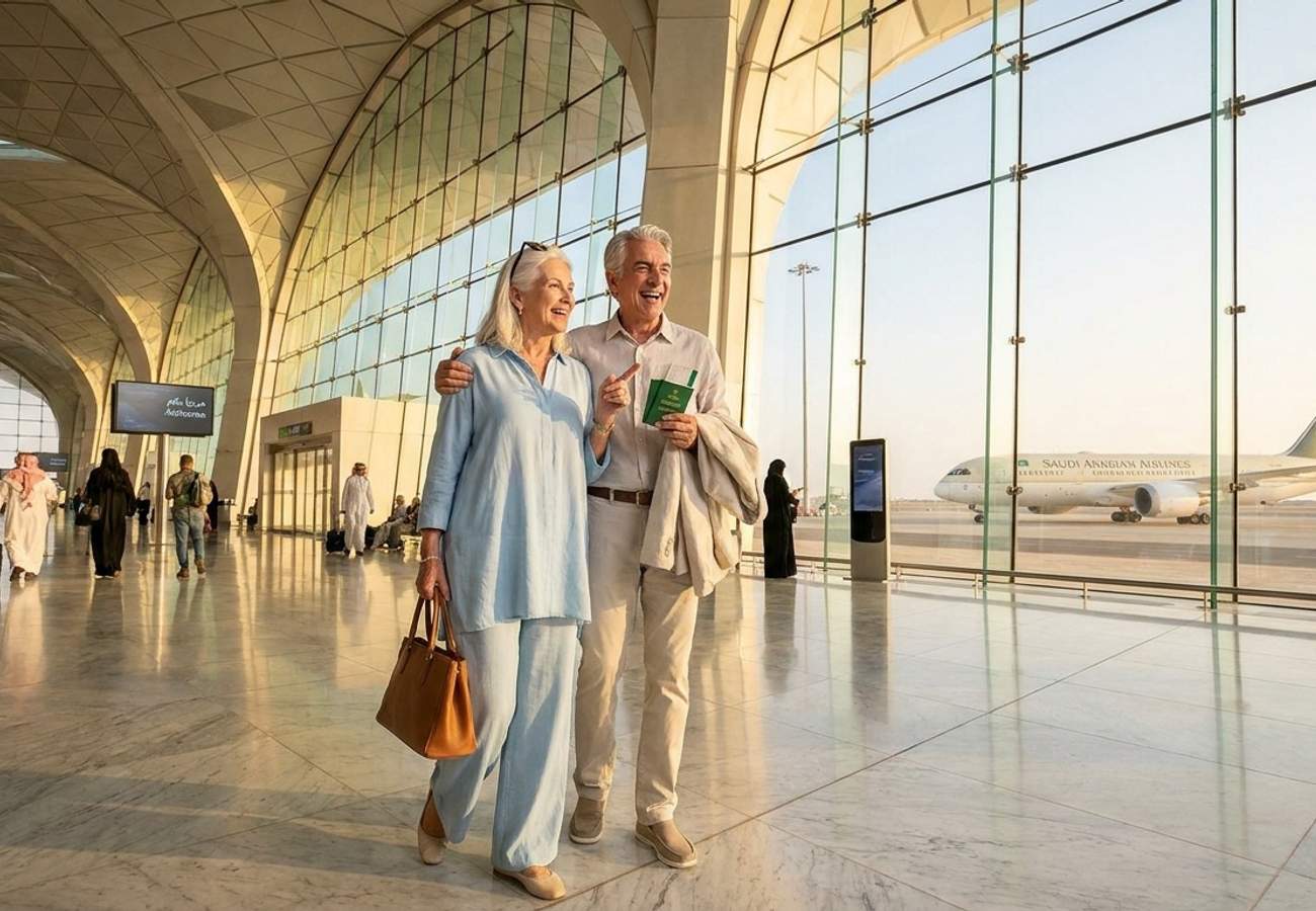 UAE Ends Visa-on-Arrival for Indian Nationals with UK Visas in 2026 While US and EU Documents Remain Valid
