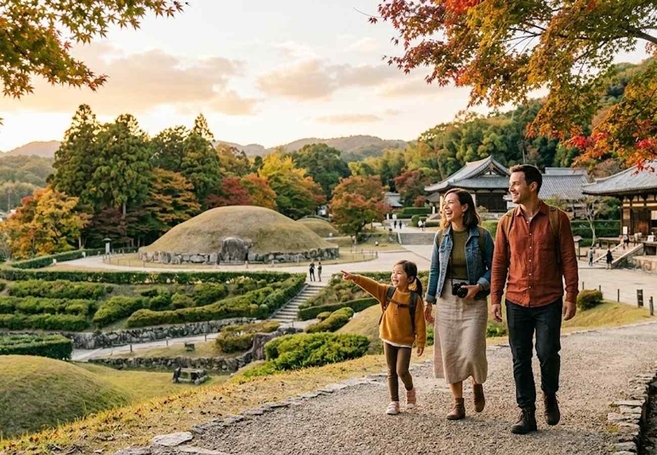 UNESCO World Heritage List 2026 Expansion: Japan, France, and Greece Lead New Global Tourism Shift