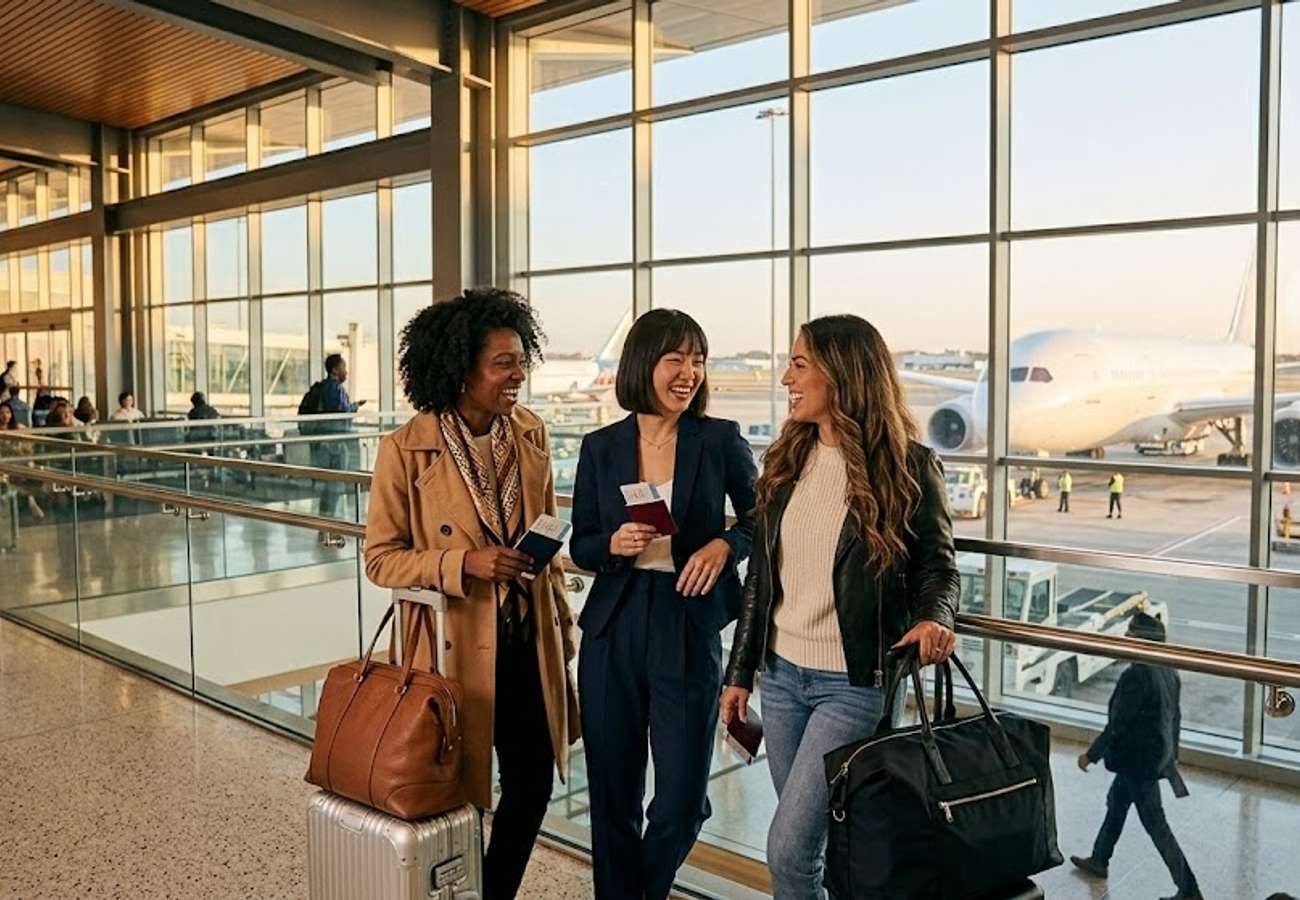 United Airlines Flight Attendant Salary 2026: New Contract Pay Scales and Hiring Requirements