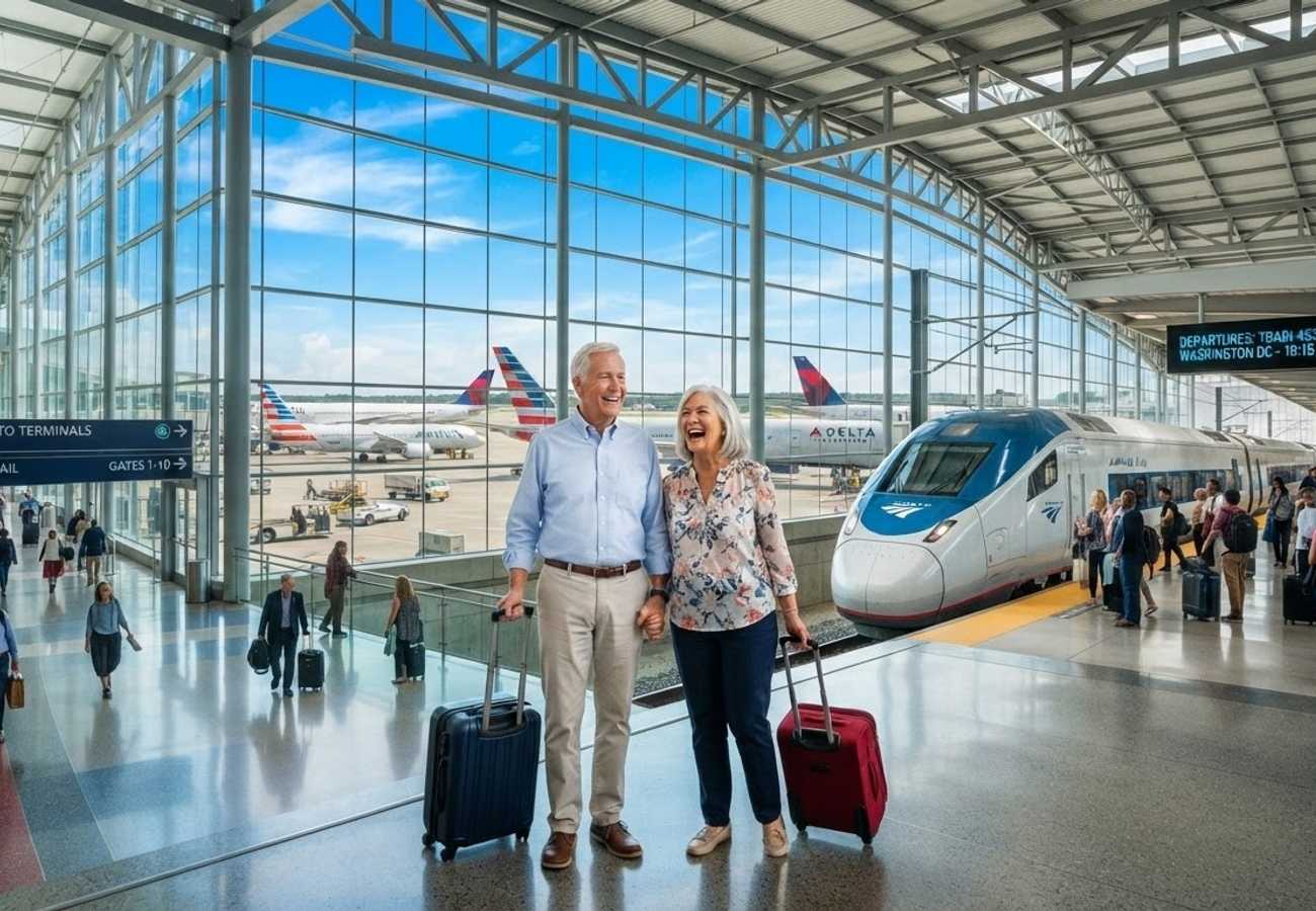 United States Allocates US$1.73 Billion in BUILD Grants for 127 Infrastructure Projects Across 52 States in 2026
