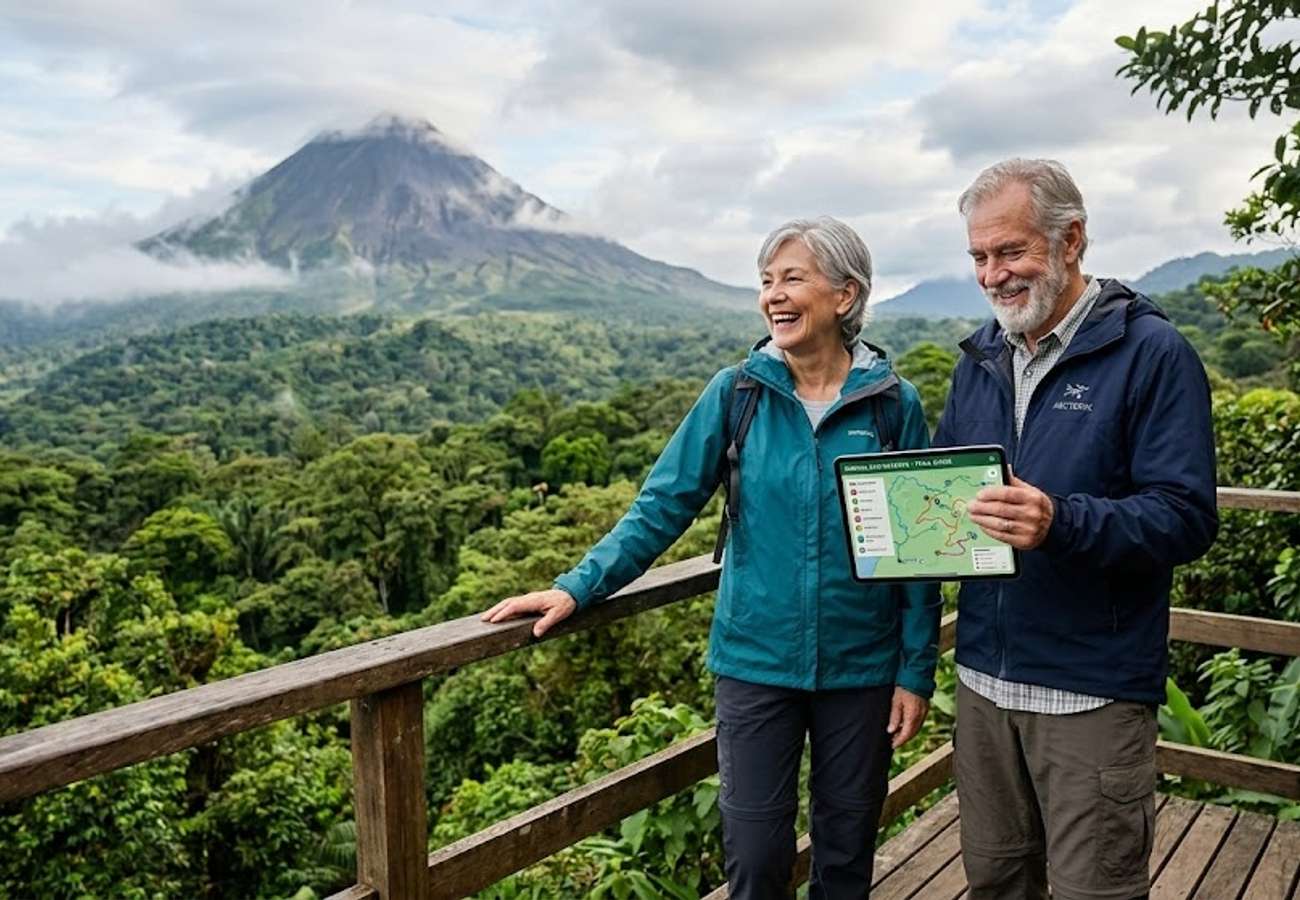 United States and Americas Tourism Shift to AI-Driven Sustainable Models in 2026