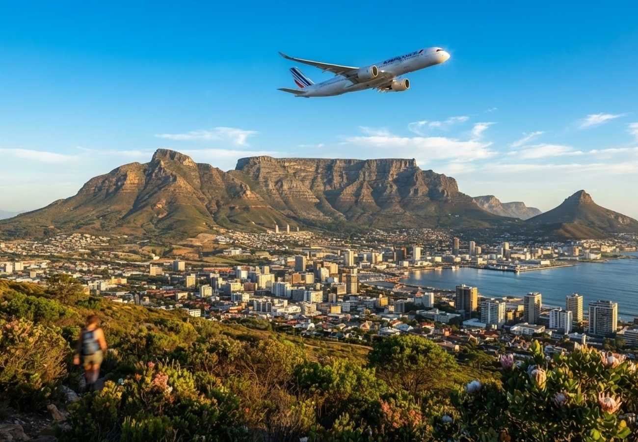 FAA Ground Stop at Ronald Reagan Washington National Airport Causes Highest Worldwide Cancellations Due to VIP Security