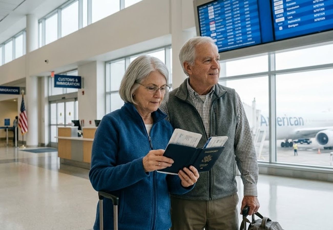 J-1 Visa Exchange Visitor Program changes for Au Pairs in 2026