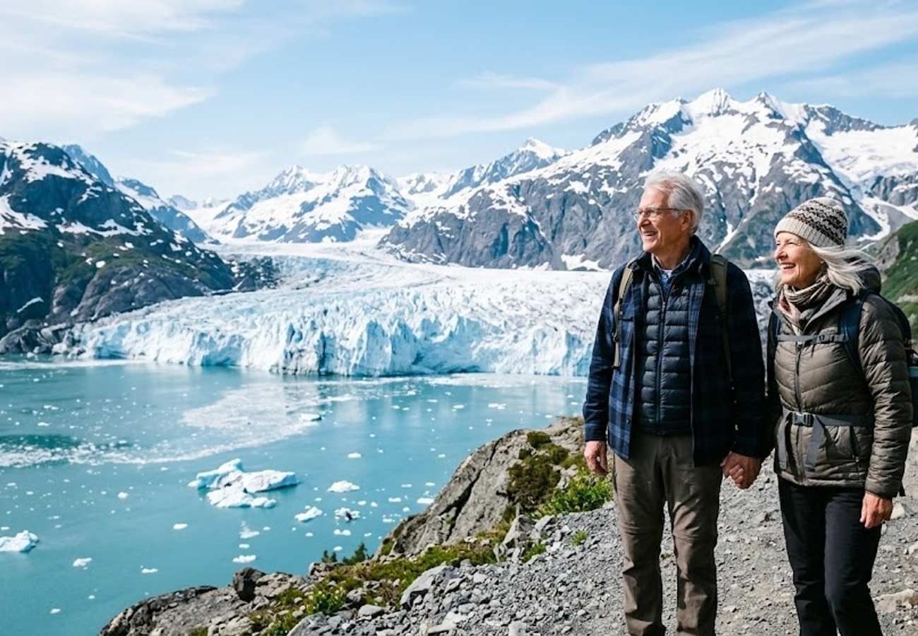 USA Coolcation Trend 2026: Travelers Swap Tropical Beaches for Alaska, Michigan and Pacific Northwest