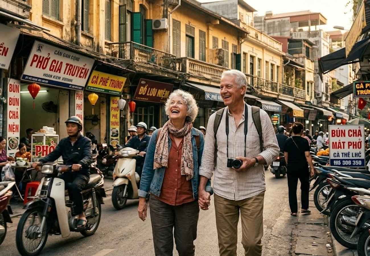 Vietnam Surpasses ASEAN Rivals With 12.3 Million International Visitors and 14.9% Growth in 2026