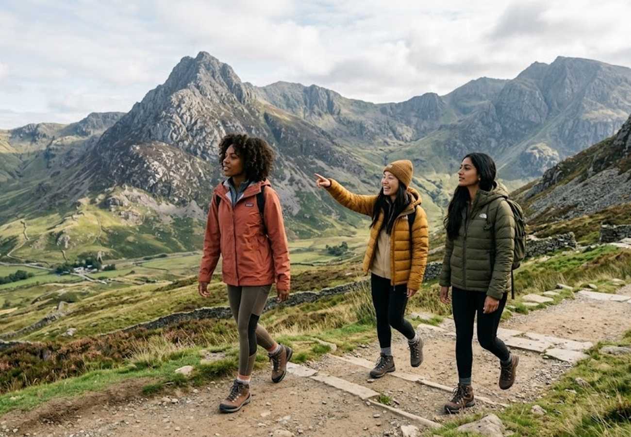 Wales to Implement Local Council Visitor Levies for Overnight Tourism Stays Starting in 2027