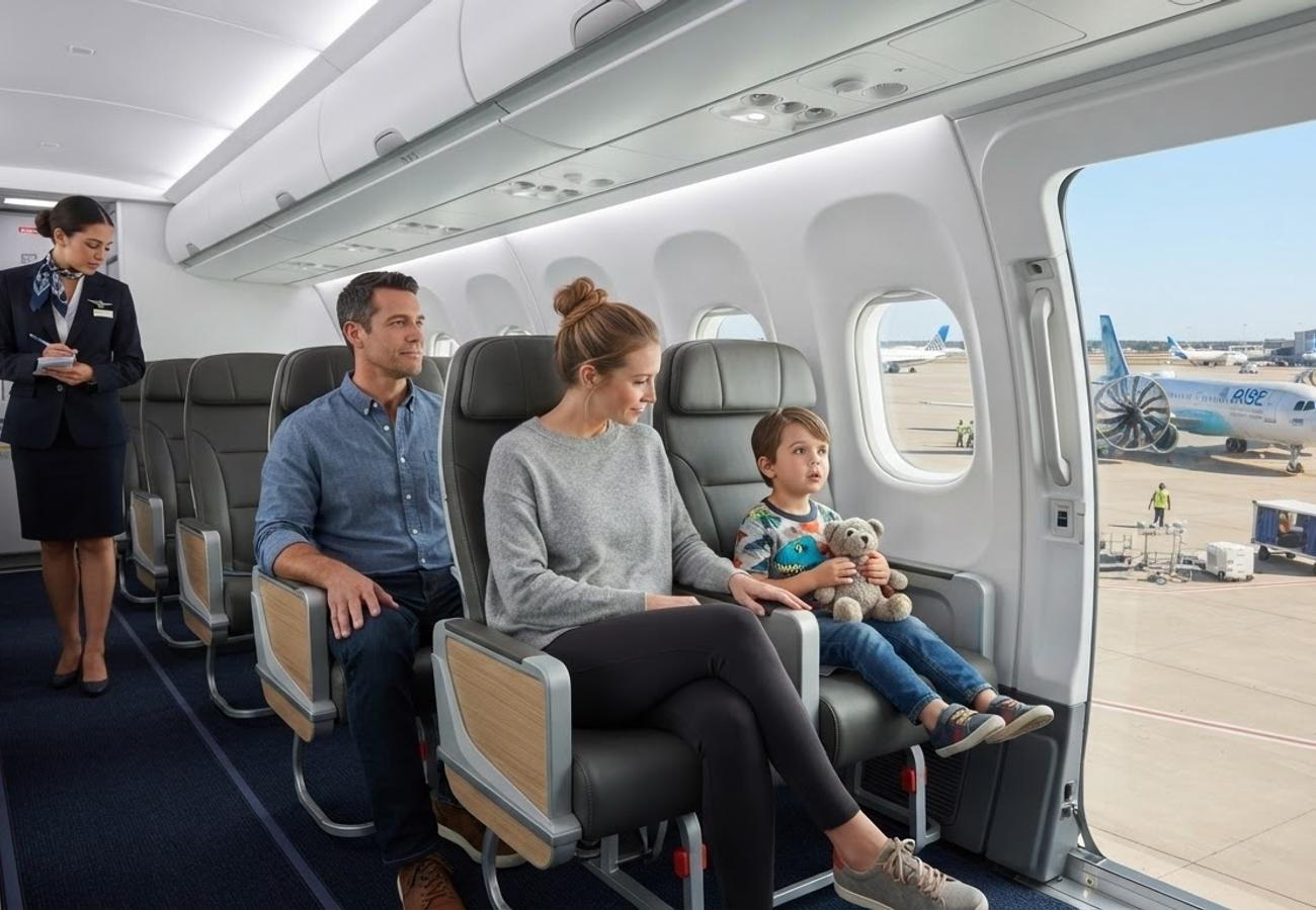 Aviation Safety Protocols: The Critical Role of Cabin Crew and Door Arming Procedures in 2026