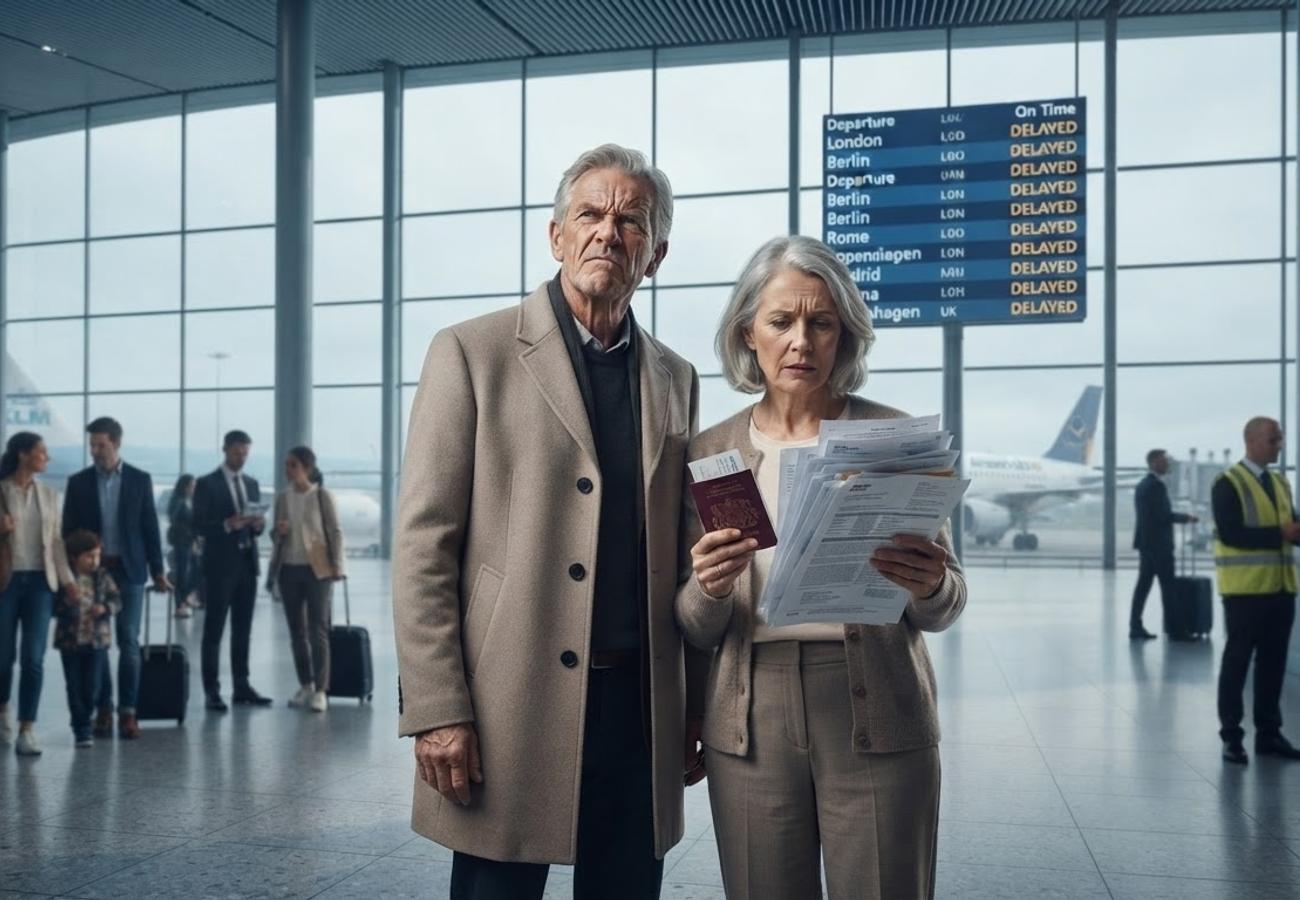 European Entry Requirements 2026: Where to Find Official Travel Documents and Visa Rules