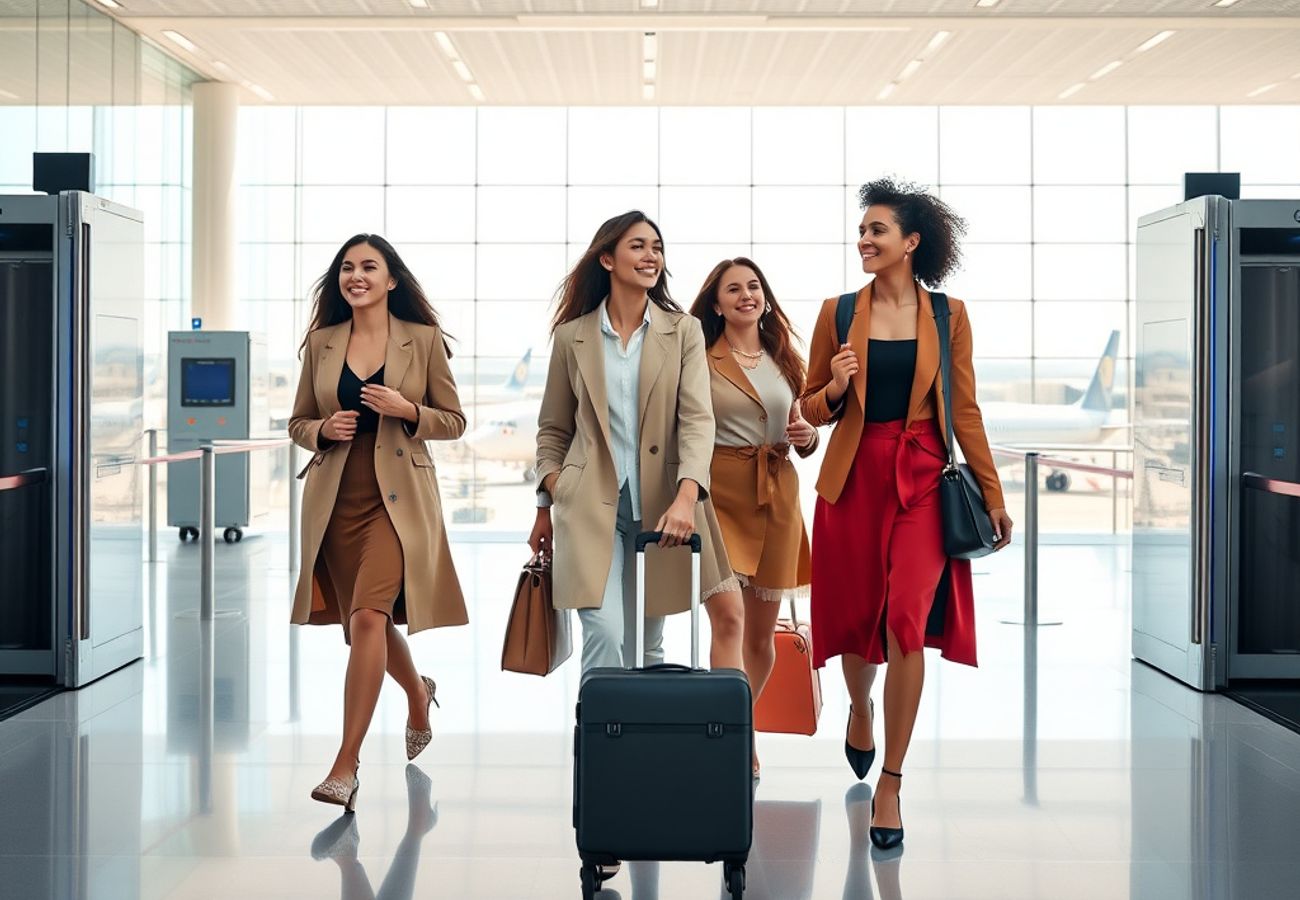 Why US Airports Banned Rapiscan X-Ray Scanners and How Security Tech is Evolving in 2026