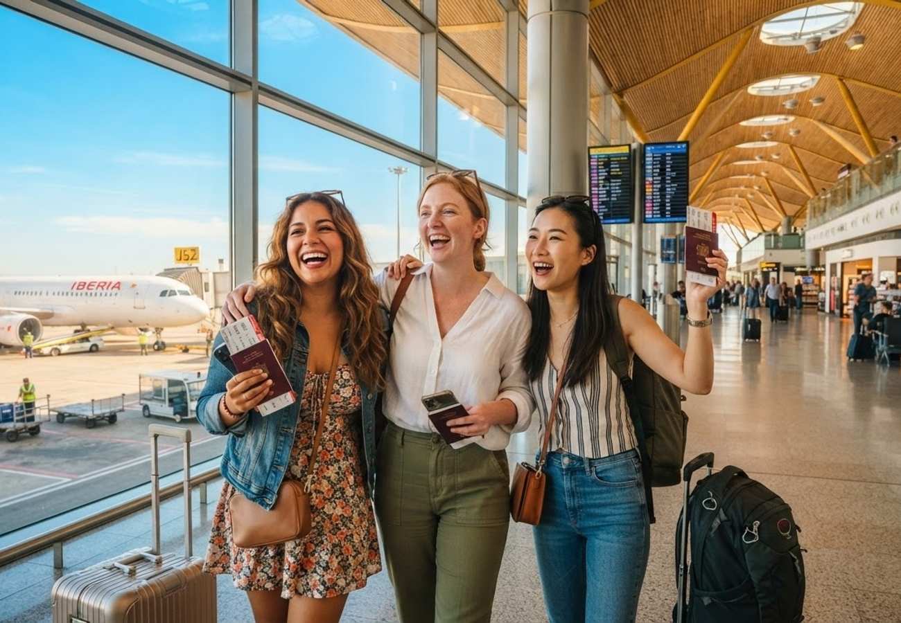 Wizz Air Expands Spanish Operations with New Madrid and Valencia Bases for Winter 2026/2027 Season