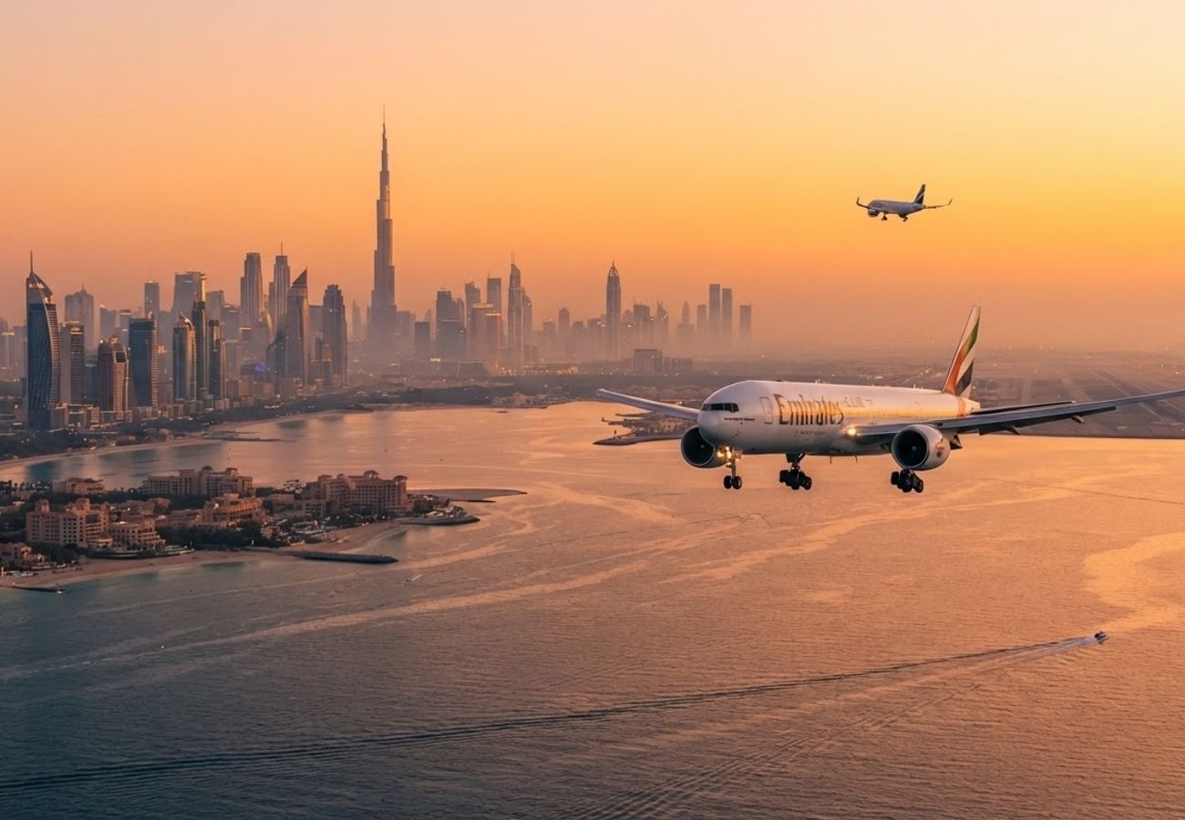 Airlines Cautiously Restore Middle East Flight Routes After Iran Conflict in 2026