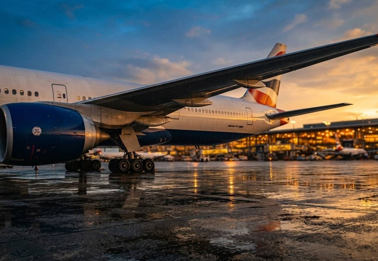 American Airlines Freezes AAdvantage Status Thresholds Through 2026 and Boosts Loyalty Point Bonuses
