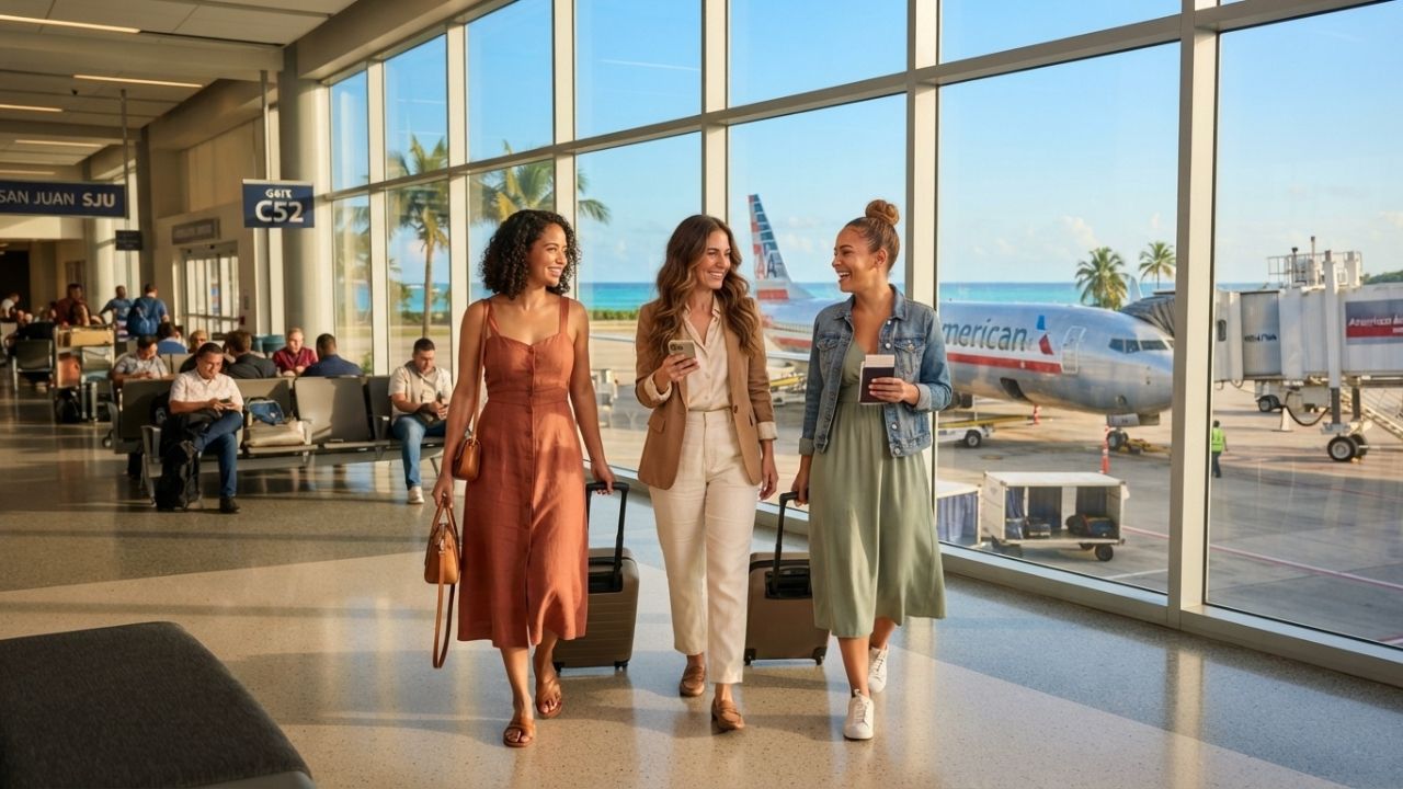 American Airlines and Citi Introduce Enhanced Premium Card Benefits