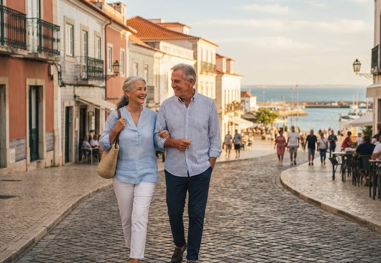US Retirees Migrate to Spain, Portugal, and Mexico in 2026 Amid Rising Domestic Healthcare Costs